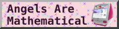 Banner image for the website angelsaremathematical.neocities.org (angelsaremathematical)
