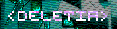Banner image for the website www.deletia.digital (deletia.digital)