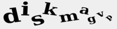 Banner image for the website diskmagvp.neocities.org (diskmagvp)