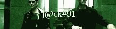 Banner image for the website jack---91.neocities.org (J@ck#91)
