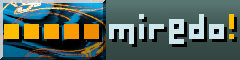Banner image for the website miredo.neocities.org (miredo)