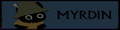 Banner image for the website myrdin.cx (myrdin)