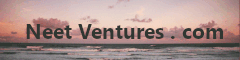 Banner image for the website www.neetventures.com (neetventures)