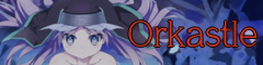 Banner image for the website orkastle.neocities.org (orkastle)