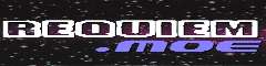 Banner image for the website requiem.moe (requiem)