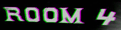 Banner image for the website room4.neocities.org (Room 4)
