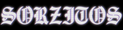 Banner image for the website sor.neocities.org (Sorzitos Layer)