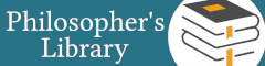Banner image for the website thephilosopherslibrary.neocities.org (thePhilosophersLibrary)