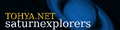 Banner image for the website tohya.net (ohya.net saturnexplorers)