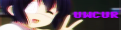 Banner image for the website uwcur.neocities.org (uwcur)