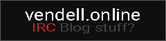 Banner image for the website vendell.online (vendell)